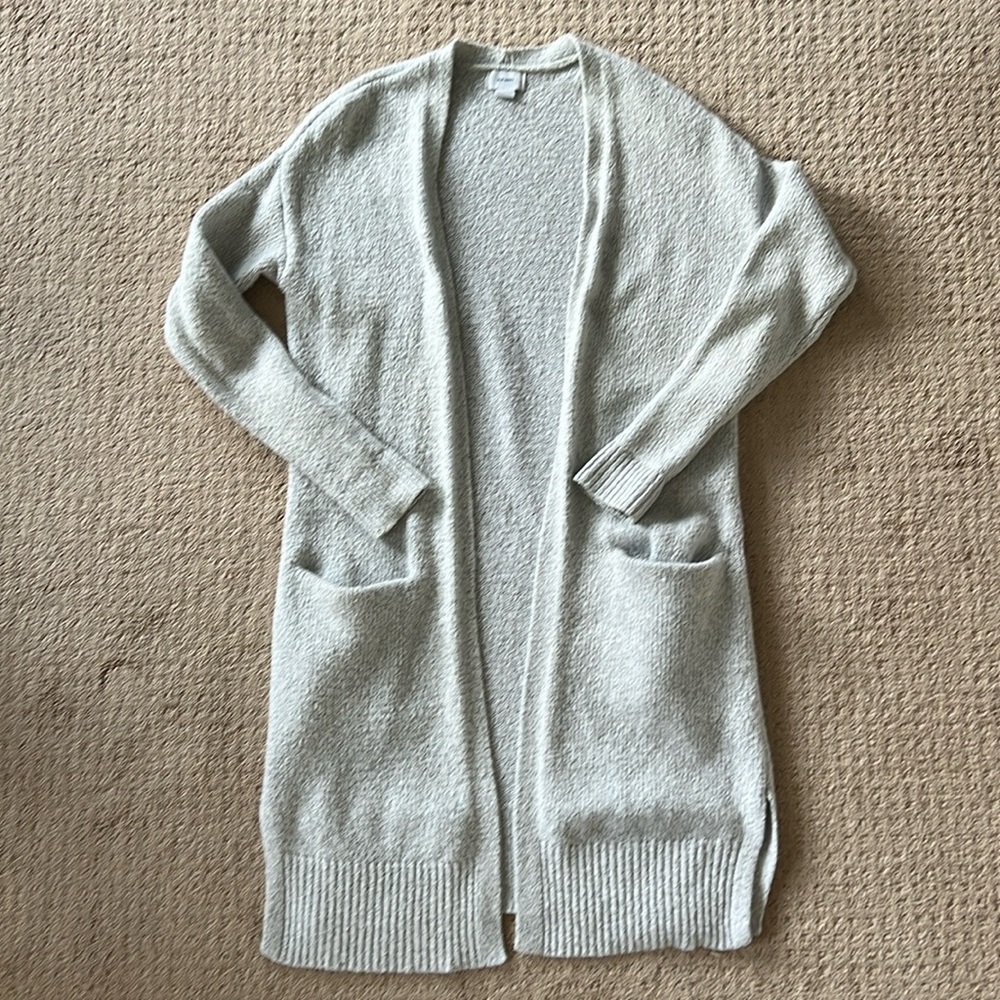Old Navy Cardigan